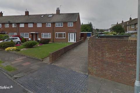 undefined, Iden Street, Eastbourne BN22