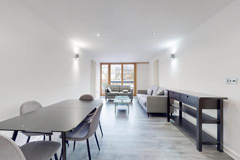 undefined, Heneage Street, Spitalfields E1