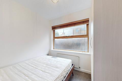 undefined, Heneage Street, Spitalfields E1
