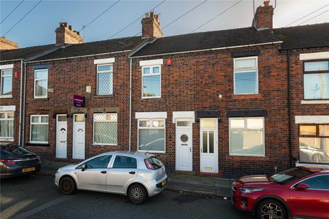 2 bedroom terraced house to rent, Minton Street, Stoke-on-Trent, Staffordshire, ST4