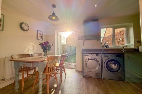3 bedroom semi-detached house for sale, Fincham Drive, Crowland PE6