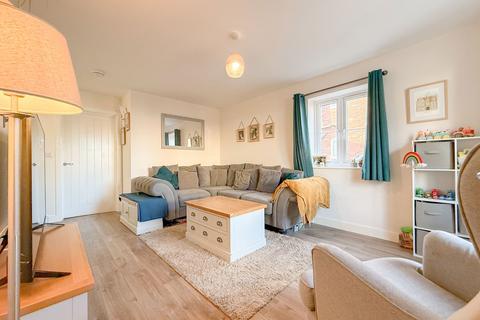 3 bedroom semi-detached house for sale, Fincham Drive, Crowland PE6