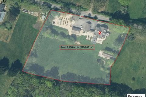 undefined, Forest Road, Swanmore