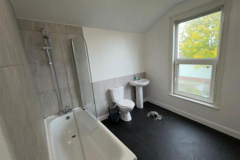 undefined, Ashley Down Road, Bristol BS7