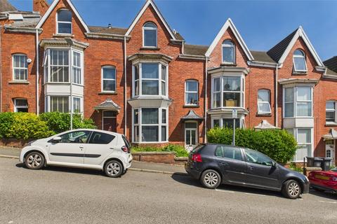 Hawthorne Avenue, Uplands, Swansea