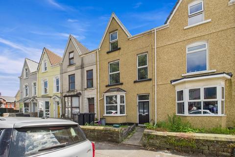 The Grove, Uplands, Swansea