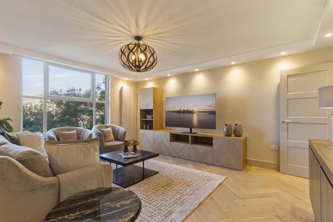 3 bedroom flat for sale, St Johns Wood, London