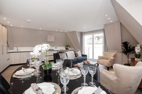 3 bedroom flat to rent, Hampstead Gnd Suburb, London