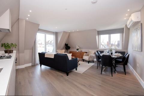 3 bedroom flat to rent, Hampstead Gnd Suburb, London