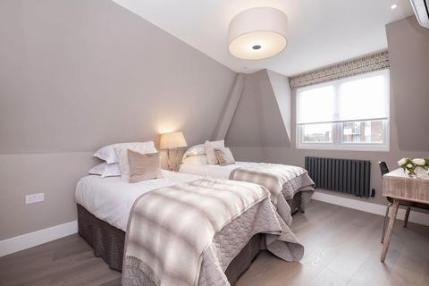 3 bedroom flat to rent, Hampstead Gnd Suburb, London