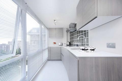 undefined, St Johns Wood, London