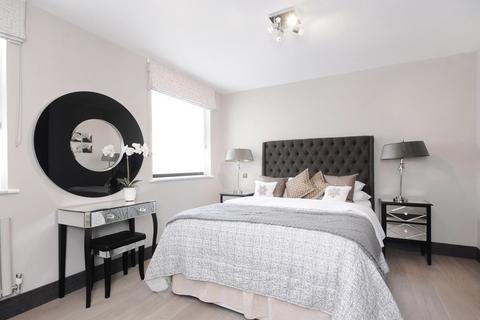 undefined, St Johns Wood, London