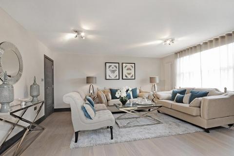 undefined, St Johns Wood, London