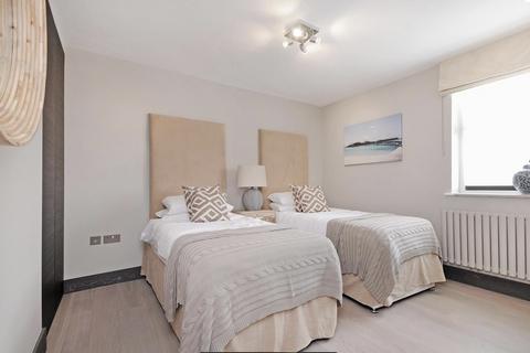 undefined, St Johns Wood, London