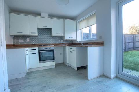 3 bedroom end of terrace house for sale, Greensforge Drive, Ingleby Barwick