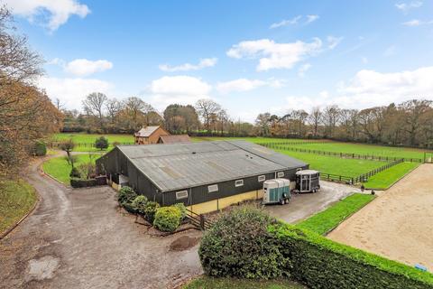 4 bedroom detached house for sale, Reading Room Lane, Curdridge
