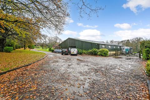 4 bedroom detached house for sale, Reading Room Lane, Curdridge
