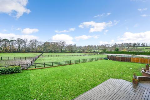 4 bedroom detached house for sale, Reading Room Lane, Curdridge