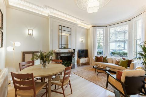 1 bedroom flat to rent, Philbeach Gardens, Earls Court, SW5