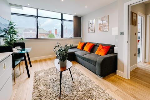 undefined, College Road, Harrow HA1