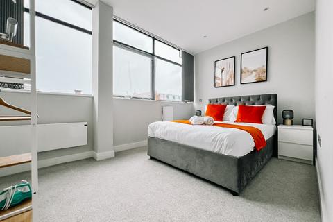undefined, College Road, Harrow HA1