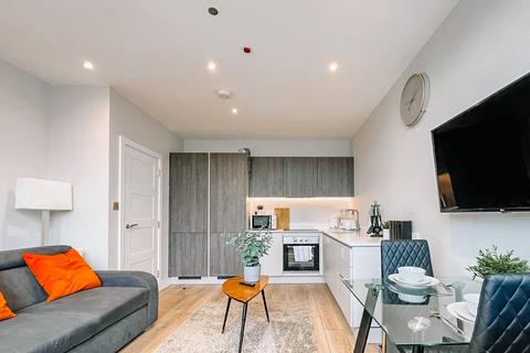 undefined, College Road, Harrow HA1
