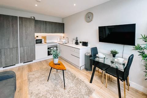 undefined, College Road, Harrow HA1