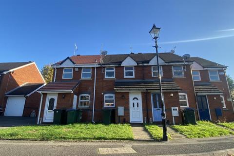 undefined, Waveley Road, Coventry