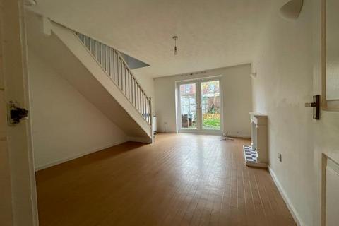 undefined, Waveley Road, Coventry