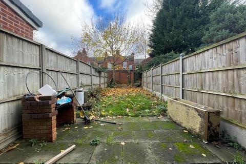 undefined, Waveley Road, Coventry