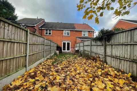 undefined, Waveley Road, Coventry