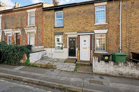 2 bedroom terraced house for sale, Chillington Street, Maidstone ME14