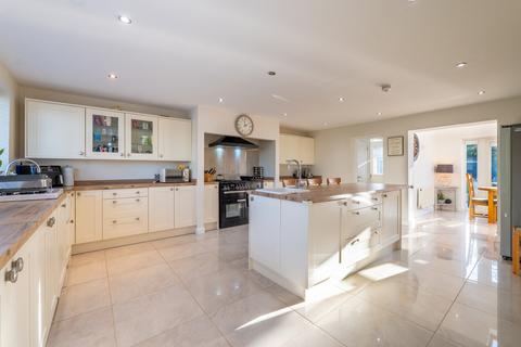 5 bedroom detached house for sale, Spa Drive, Sapcote, LE9