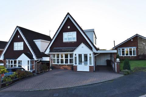 Hewell Close, Kingswinford DY6