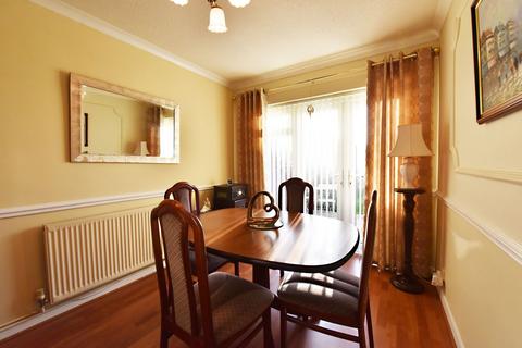 undefined, Hewell Close, Kingswinford DY6