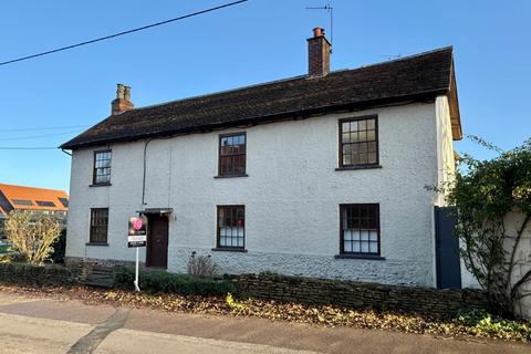 undefined, Moreton Road, Aston Tirrold