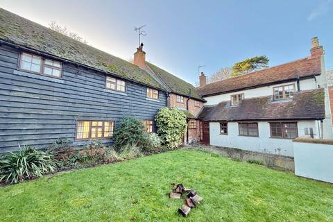 undefined, Moreton Road, Aston Tirrold