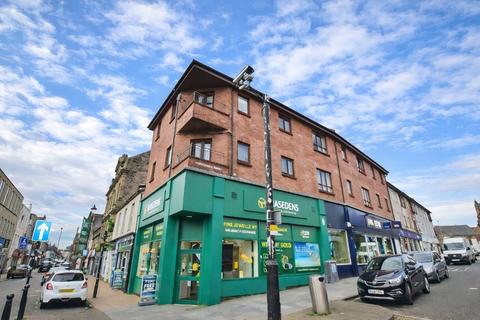 undefined, Drysdale Street, Alloa, Clackmannanshire, FK10