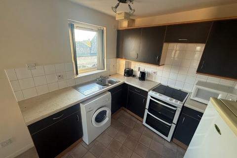 undefined, Drysdale Street, Alloa, Clackmannanshire, FK10