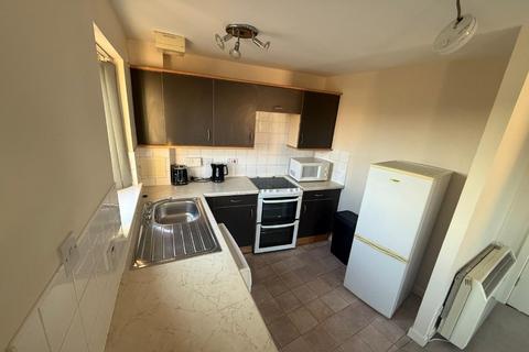 undefined, Drysdale Street, Alloa, Clackmannanshire, FK10