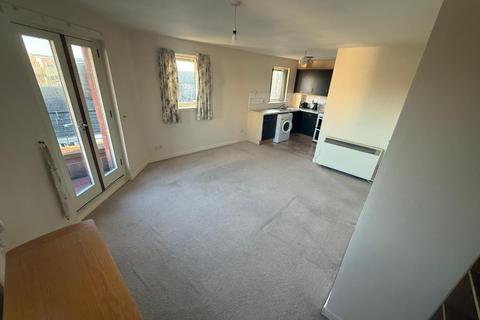 undefined, Drysdale Street, Alloa, Clackmannanshire, FK10