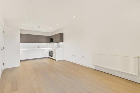 undefined, Parkview Avenue, London NW2