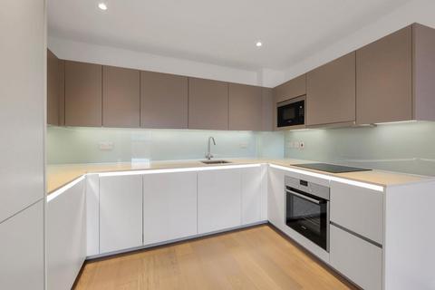 undefined, Parkview Avenue, London NW2