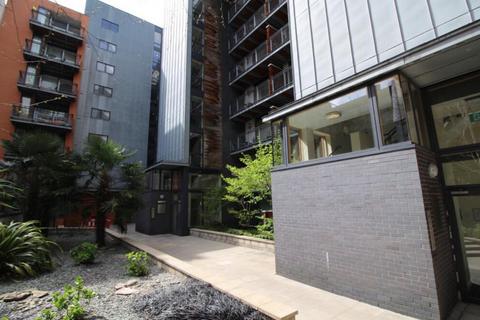 2 bedroom apartment to rent, Arundel Street, Manchester, M15