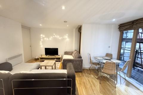 2 bedroom apartment to rent, Arundel Street, Manchester, M15