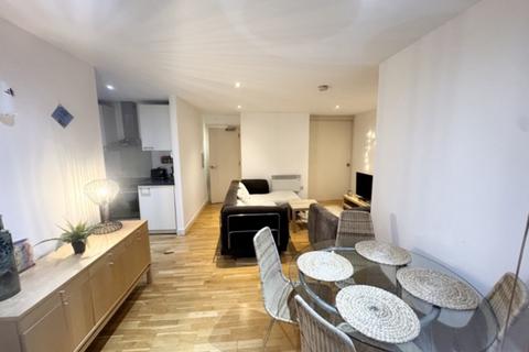 2 bedroom apartment to rent, Arundel Street, Manchester, M15