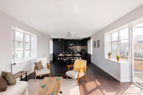 undefined, Marshall Street London W1F