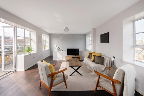undefined, Marshall Street London W1F