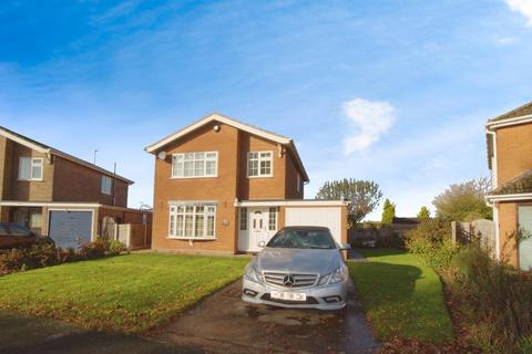 undefined, Hatt Close, Moulton, Spalding, PE12 6PY