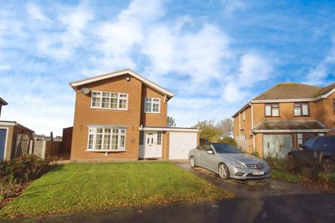 undefined, Hatt Close, Moulton, Spalding, PE12 6PY